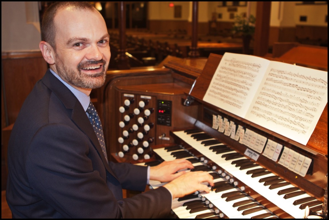 Neil Cockburn