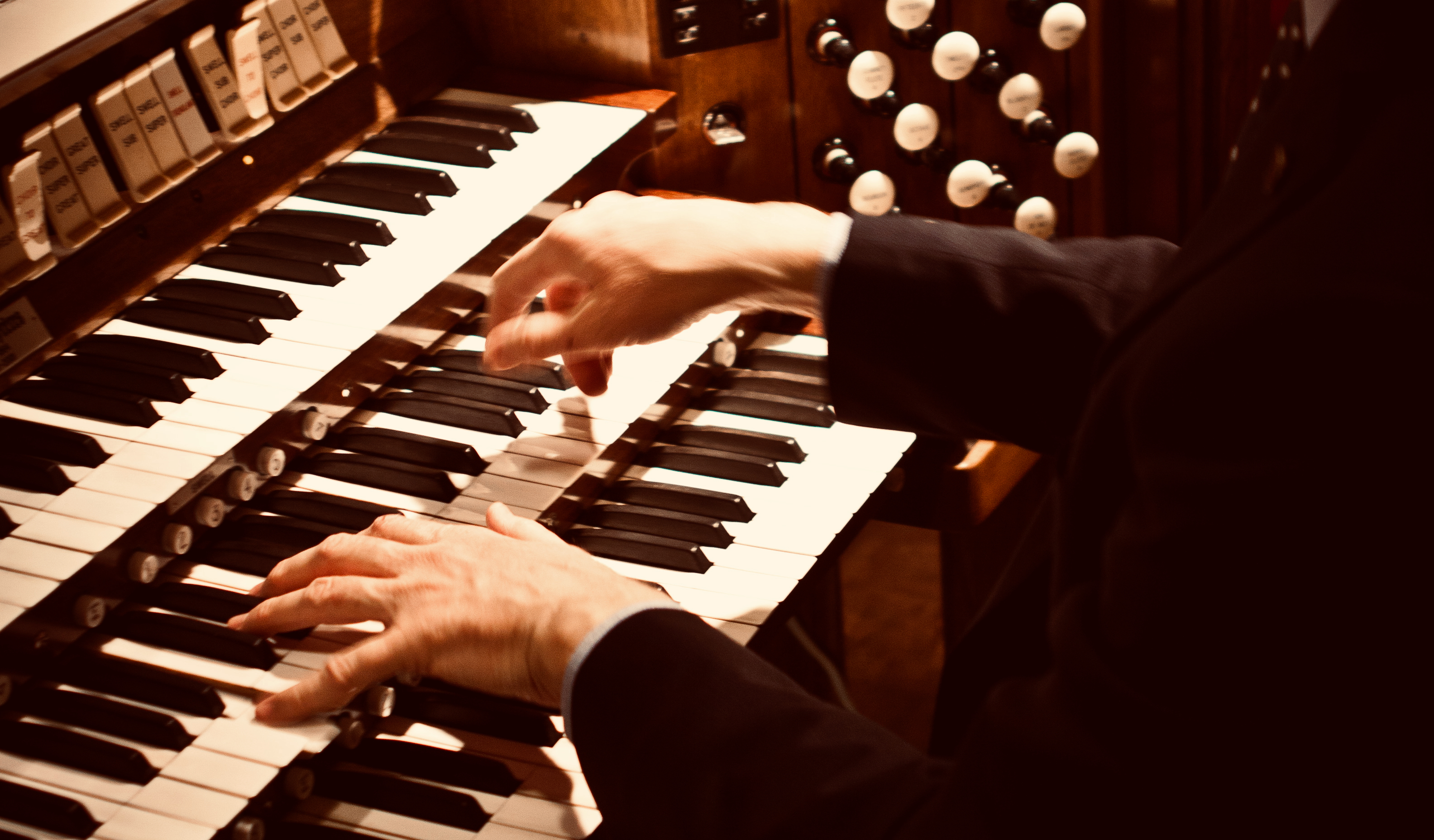 Keyboards